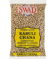 Kabuli Chana Swad 4 Lb