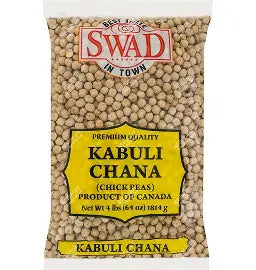 Kabuli Chana Swad 4 Lb