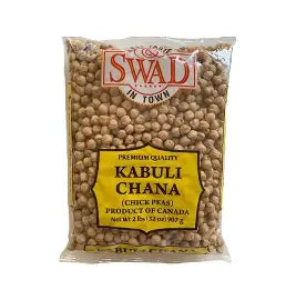 Kabuli Chana Swad 2 Lb