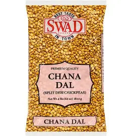 Chana Dal Swad 2 Lb