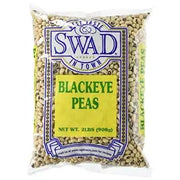 Black Eye Bean Swad 2 Lb