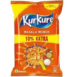 Kurkure Red Chilli  75 Gm