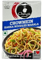 CHINGS MM HAKKA CHOW 50 GM