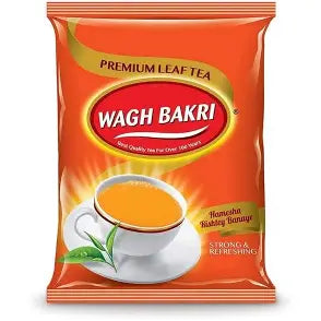 Wagh Bakhri 1000 Gm