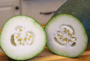 Cut Winter Melon / Petha : /lb