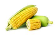 Corn : Each