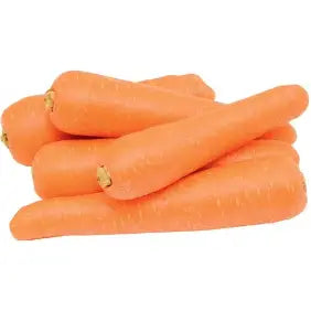 Carrot Loose : /lb