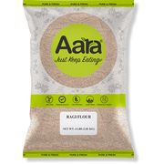 Aara Ragi Flour : 4lb