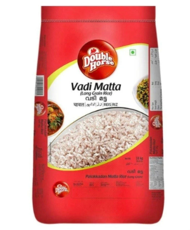 Doublehorse Vadi Matta : 10lb