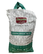 Deccan Vishnubhog Rice : 10lb