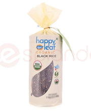Happy Leaf Black Rice : 2lb