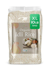 Jiva Organic Idli Rice : 10lb
