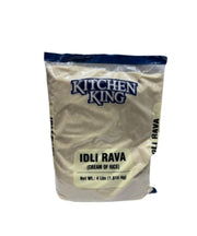 Kitchen King Idli Rava : 4lb