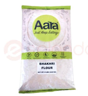Aara Bhakri Flour : 8lb