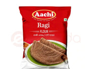 Aachi Ragi Flour (roasted) : 1kg