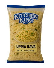Kitchen King Upma Rava : 4lb