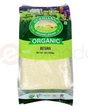 Sukhianna Besan : 4lb