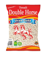 Double Horse Urad Gota Dal : 4lb