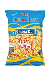 Double Horse Chana Dal : 4lb