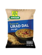 Angur Urad Dal : 4lb