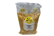 Amaravati Chana Dal : 4lb