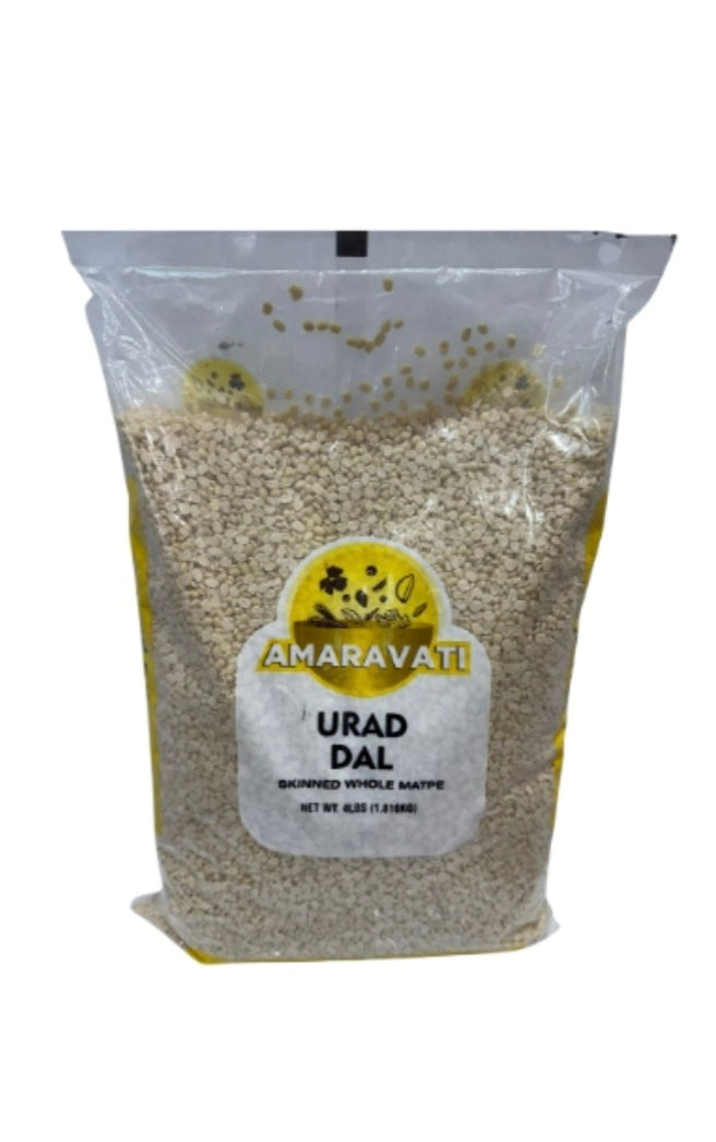 Amaravati Urad Dal : 4lb