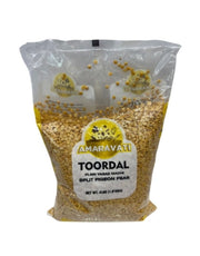 Amaravati Toor Dal : 4lb