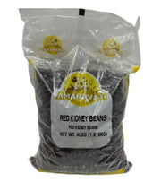 Amaravati Red Kidney Beans : 4lb