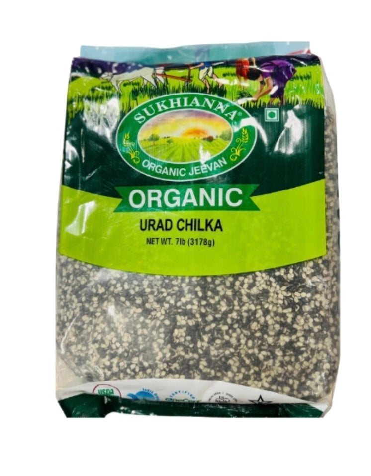 Sukhianna Urad Chilka : 7lb