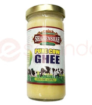 Shahenshah Cow Ghee : 16oz