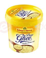 Rehmat-e-shreen Cow Ghee : 4lb