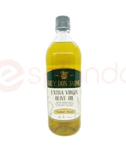 Rey Don Jaime Olive Oil : 1 L