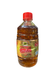 Three Rivers Mustard oil : 1 L