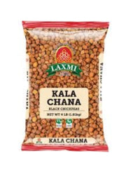 Laxmi Kala Chana : 2lb
