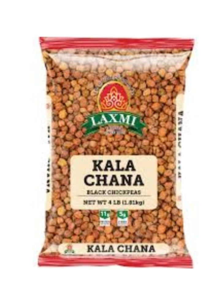 Laxmi Kala Chana : 2lb