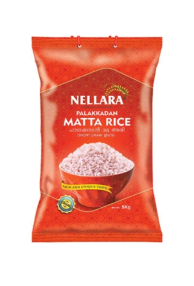 Nellara Palakadan Matta : 20lb