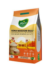Neelgiri Crstl Sona masoori : 20lb