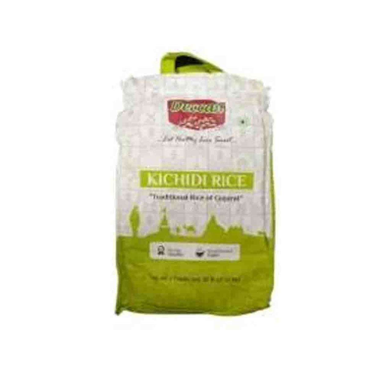 Deccan Kichidi Rice : 10lb