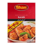 Shan Karahi Mix : 1.76 Oz