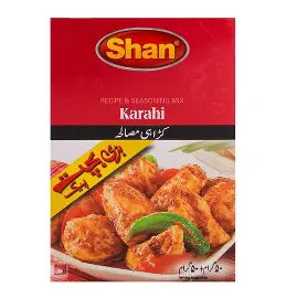 Shan Karahi Mix : 1.76 Oz