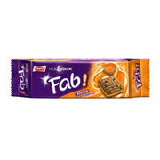 Parle Fab Orange: 400g