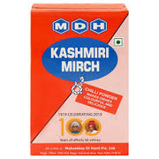 Mdh Kashmiri Mirch : 100 Gm