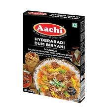 Aachi Hyderabadi Dum : 45 Gm