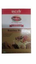 Satvik Batrisu Powder : 50 Gm