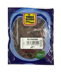 Three Rivers Munaqa : 100g