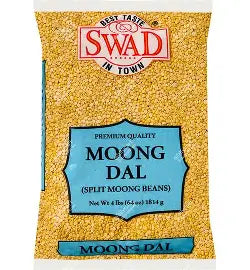 Moong Dal Swad 4 Lb