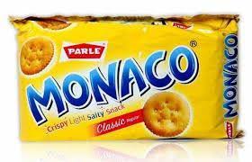 Parle Monaco: 379.8g