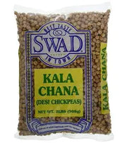 Kala Chana Swad 2 Lb