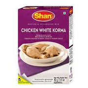 Shan White Korma Mix : 1.41 Oz