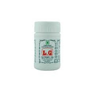 Lg Hing Powder : 50 Gm